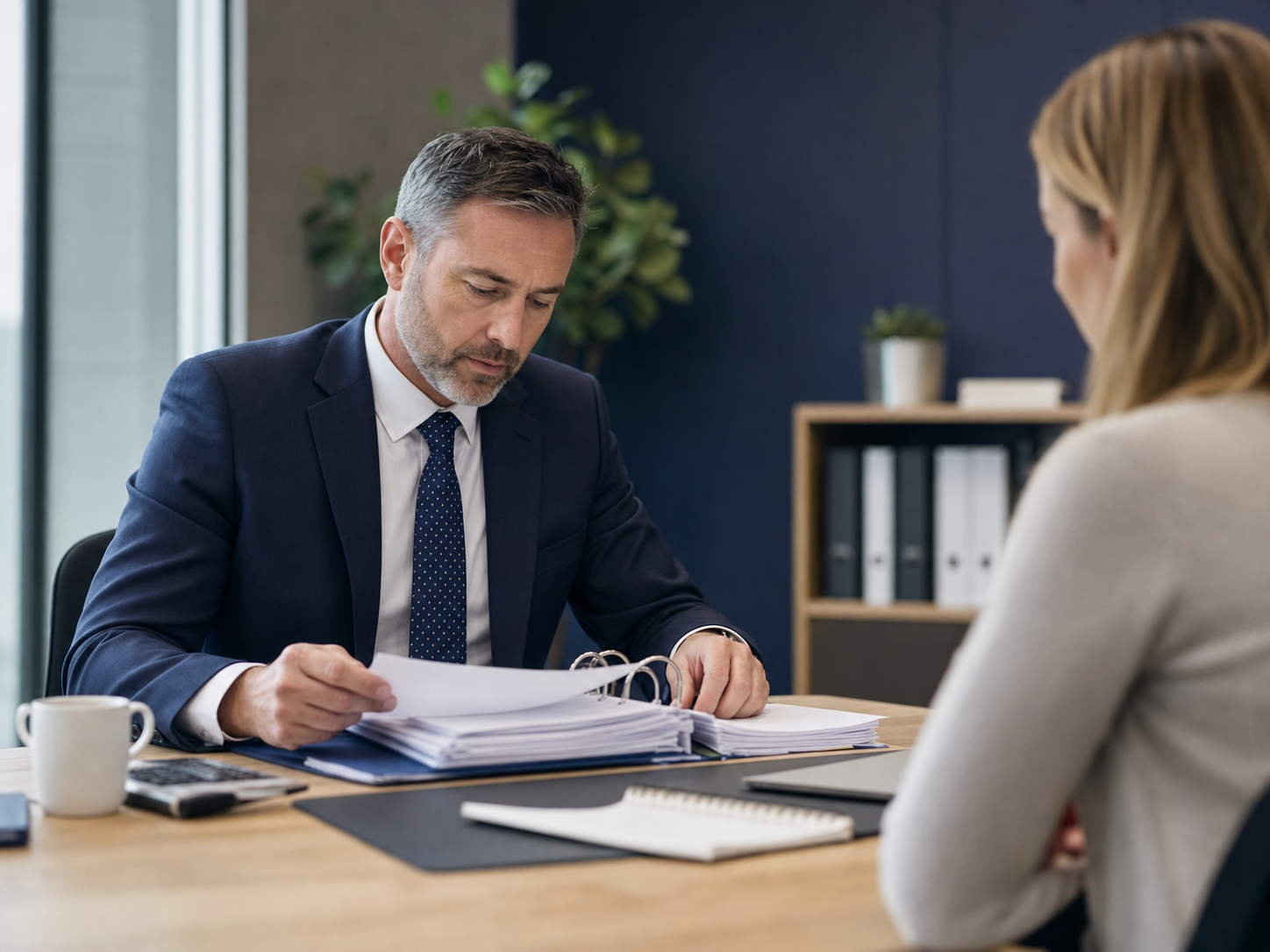 ATO audit support document review