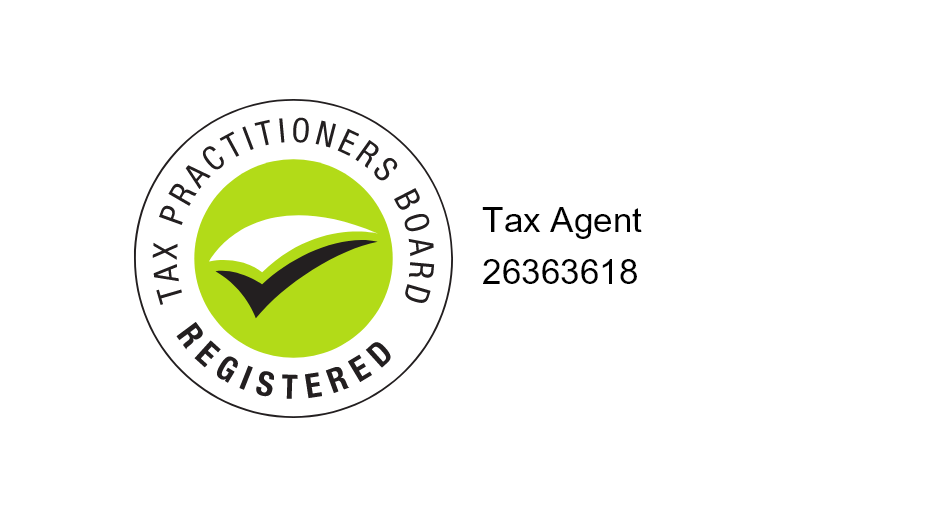 Tax Practitioners Board registered tax agent 26363618